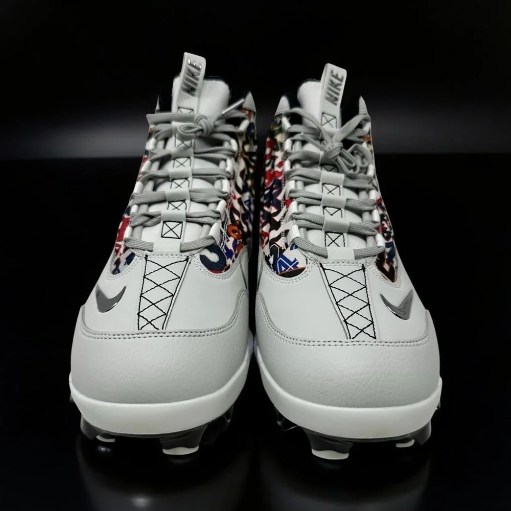 Nike Griffey 2 MCS 